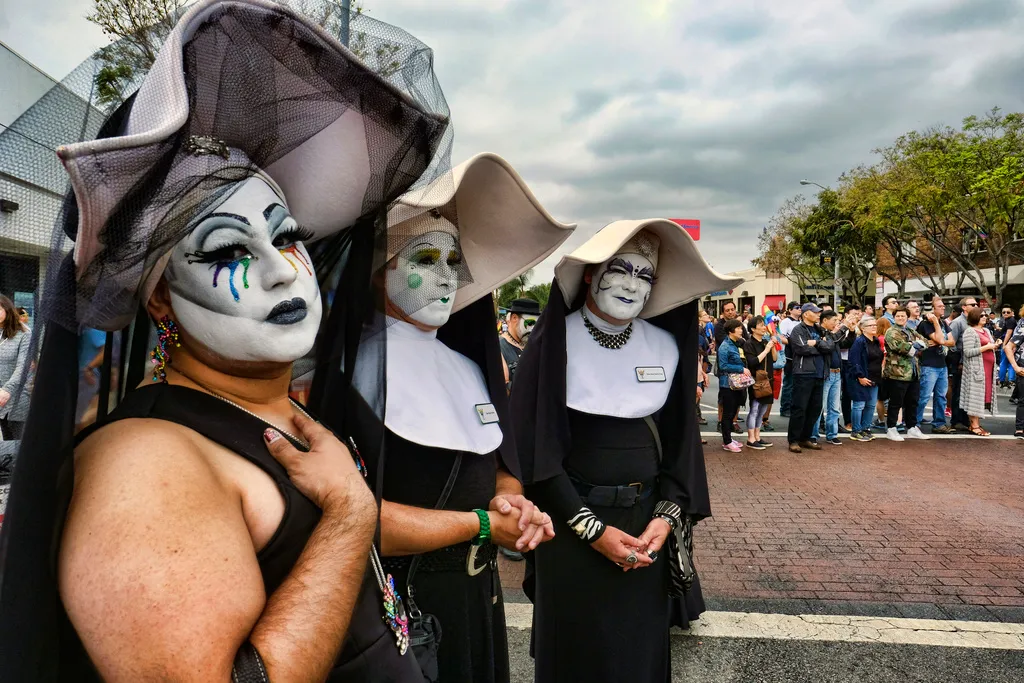 California Senate Democrats honor drag ‘nuns’ after Dodgers debacle