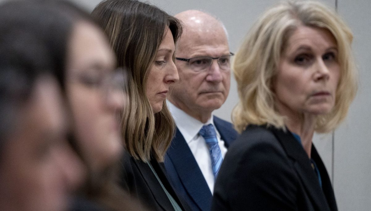 Indiana fines doctor who spoke publicly after giving 10-year-old abortion