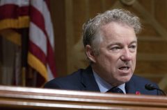 Debt limit: Rand Paul offers alternative to debt ceiling deal as some House Republicans rebuke agreement