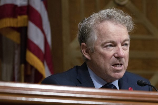 Debt limit: Rand Paul offers alternative to debt ceiling deal as some House Republicans rebuke agreement