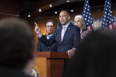 NRCC targets vulnerable Democrats over debt ceiling despite pushing McCarthy bill over finish line