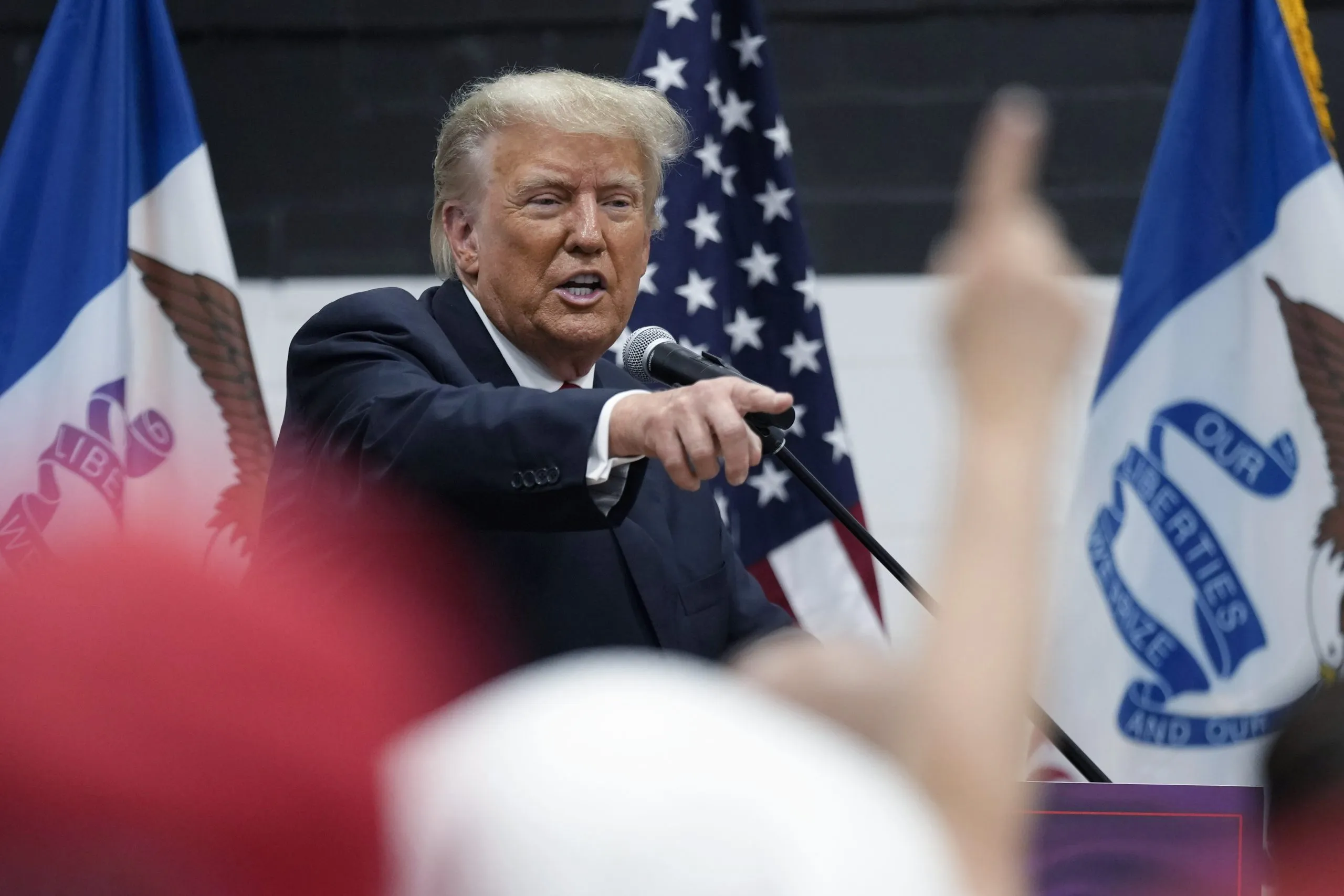 Donald Trump indicted: Who has been indicted under the Espionage Act?