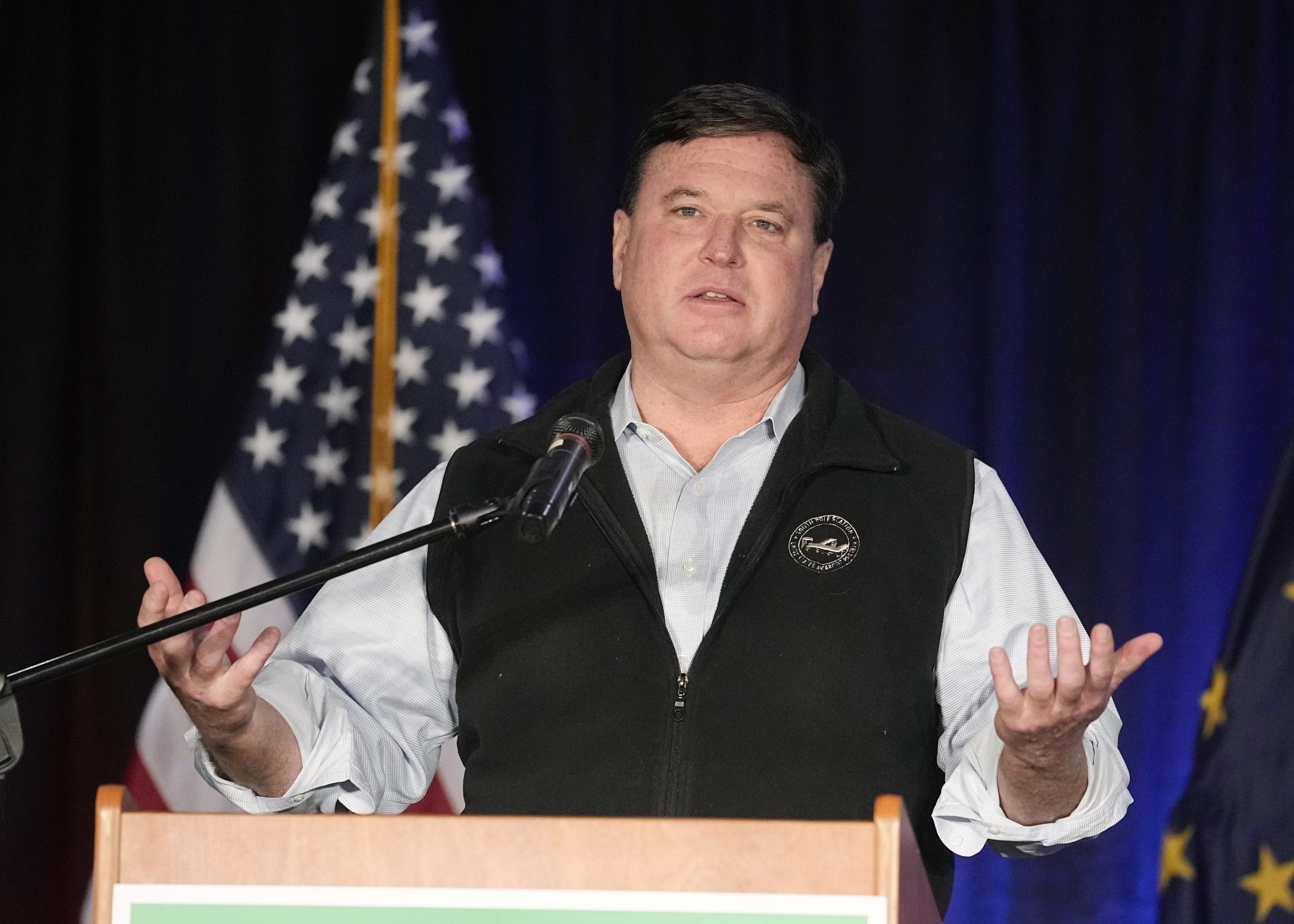 Todd Rokita