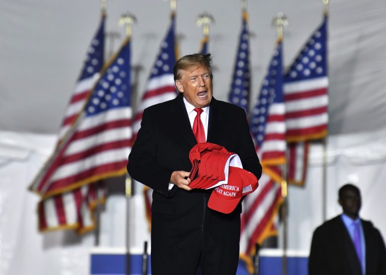 Why looming Georgia case could be most damaging to Trump