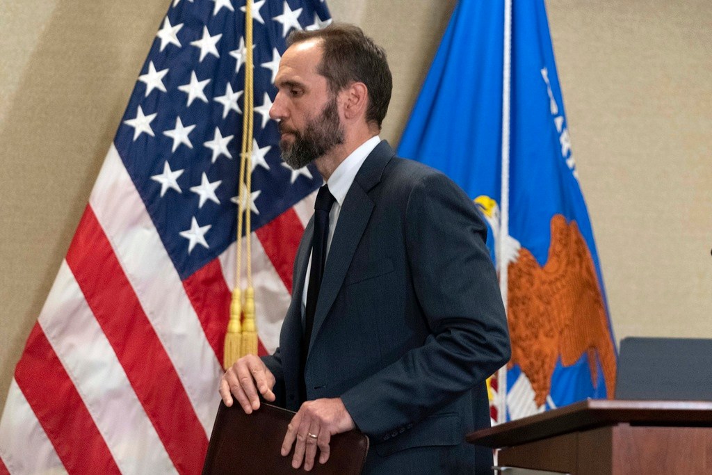 Donald Trump arrested: Special counsel Jack Smith spends $9 million in taxpayer money