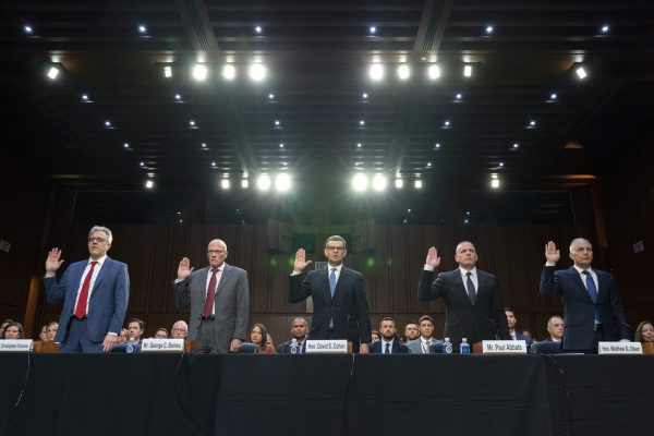 FISA reauthorization met with deep bipartisan skepticism: ‘Trust has been lost’