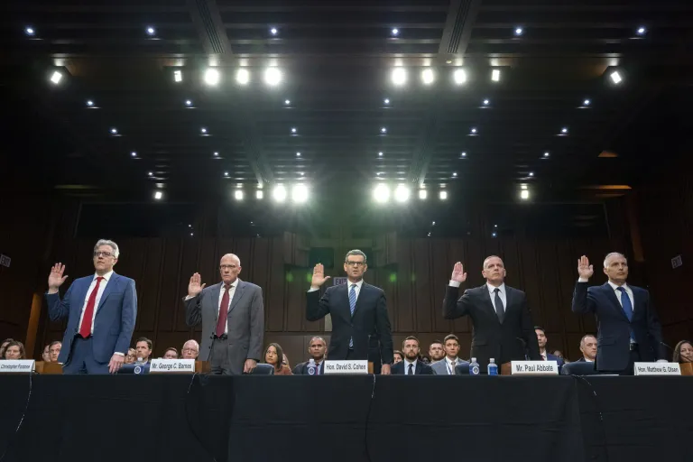 FISA reauthorization met with deep bipartisan skepticism: ‘Trust has been lost’