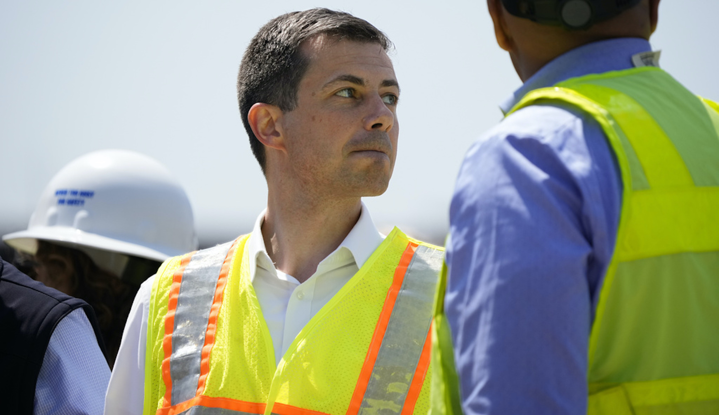 FAA sued by government watchdog for delaying release of Buttigieg’s flight records