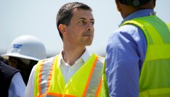 Pete Buttigieg to face House GOP grilling on climate change, EVs, and air travel woes