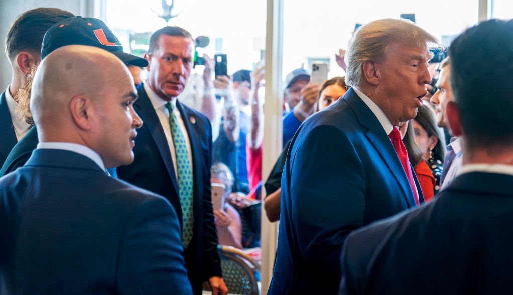 The Trump indictment: Irresponsibility squared