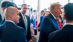 Donald Trump indicted: DOJ raises possible conflict of interest with Nauta’s lawyer