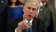 Sanctuary city Los Angeles decries Abbott for busing migrants from Texas: ‘It is abhorrent’