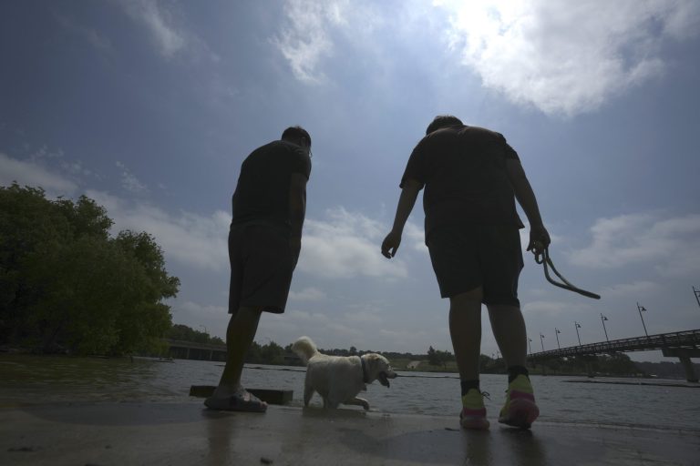 Texans asked to turn down AC and shut down appliances to avoid blackouts