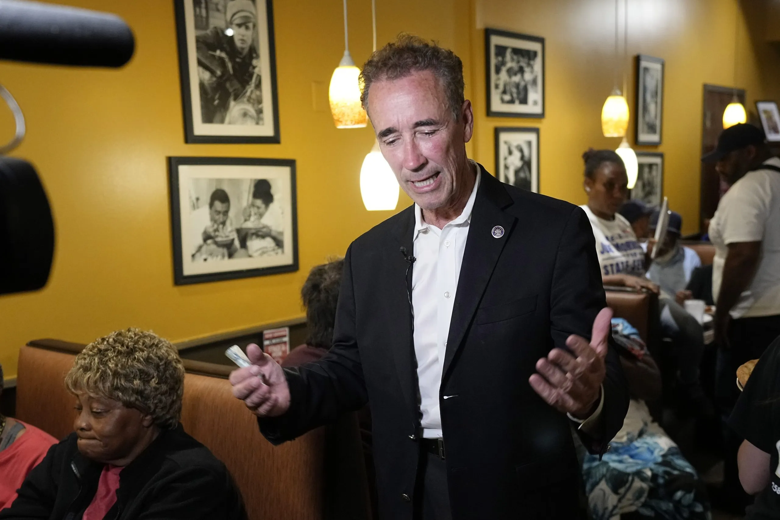 Anti-abortion Democrat’s loss in Virginia could jeopardize Youngkin’s abortion goals