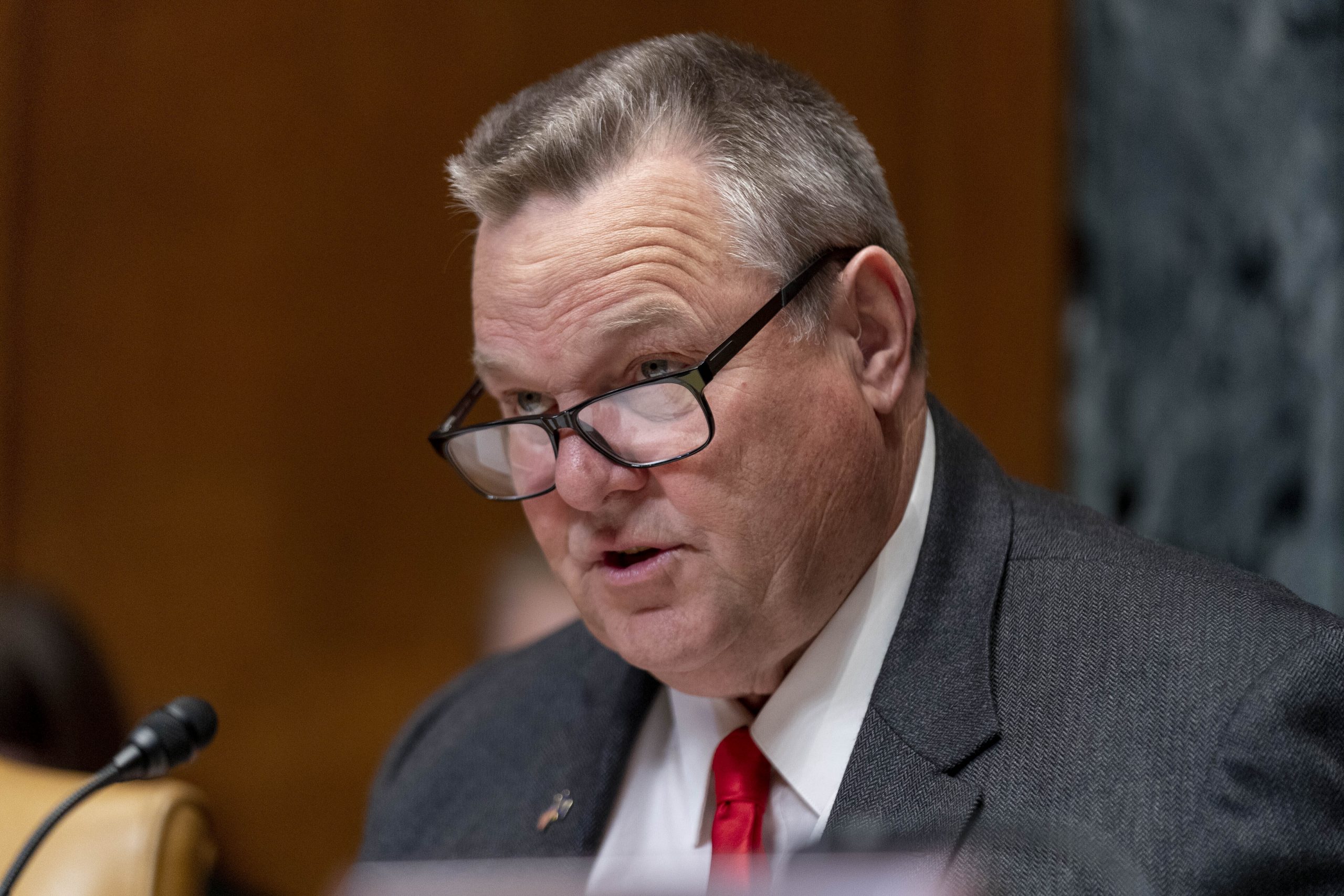 Jon Tester
