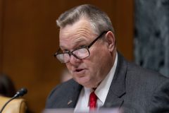 Swing-state Senate Democrats running for reelection call for Menendez resignation