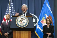 Merrick Garland slated to testify before House Judiciary Committee in September