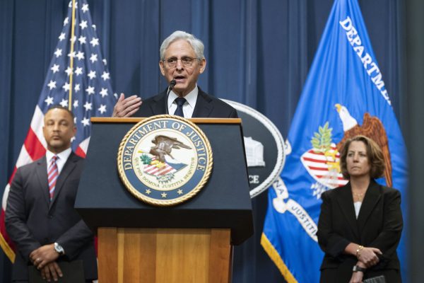 Merrick Garland slated to testify before House Judiciary Committee in September