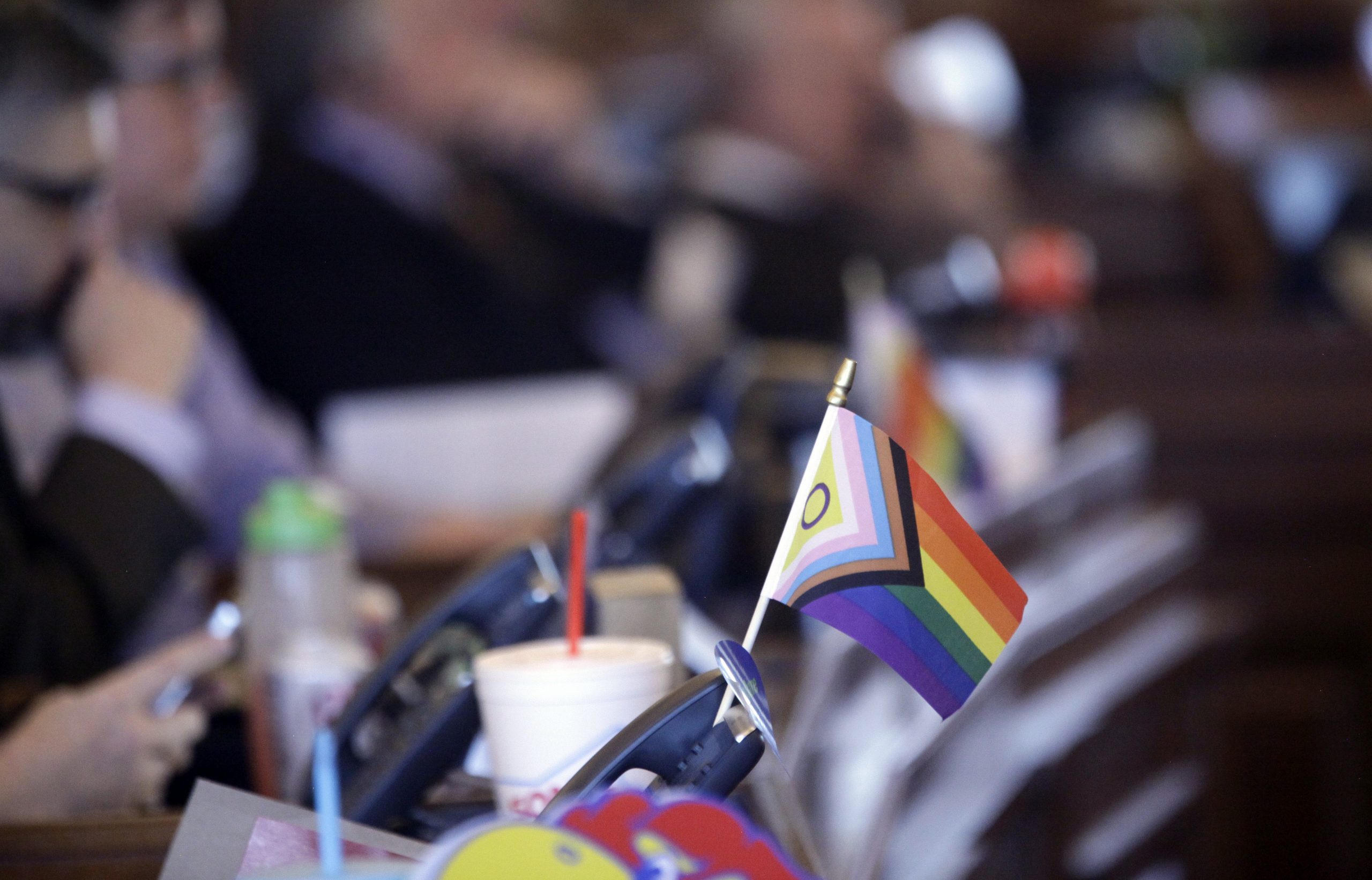 International endocrinologists speak out against US gender transition medicine