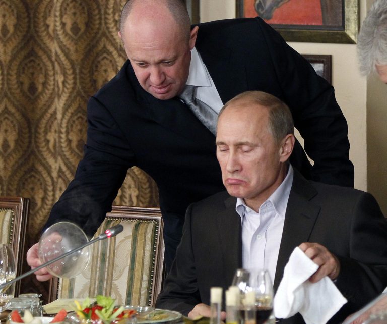 Russia coup: Former US ambassador to Moscow says Wagner rebellion amounts to ‘civil war’