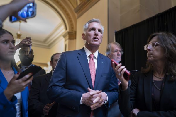 House braces for NDAA fight as controversial amendments threaten passage