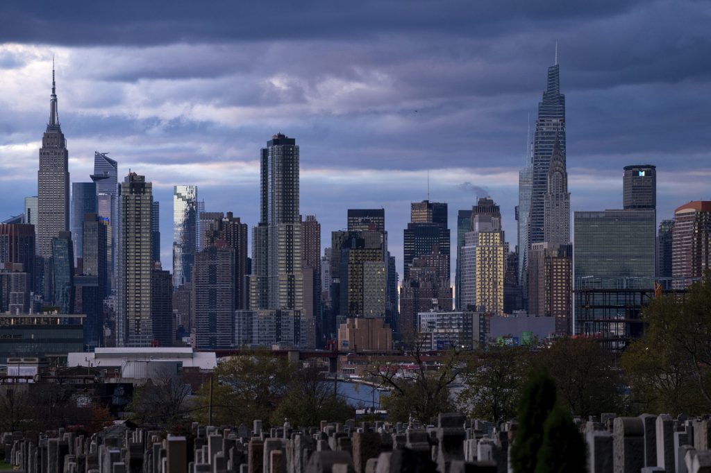 Over 80 people hurt after double-decker bus crash in NYC