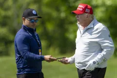 Donald Trump arrested: Judge sets ‘required’ July 13 deadline before any trial can begin