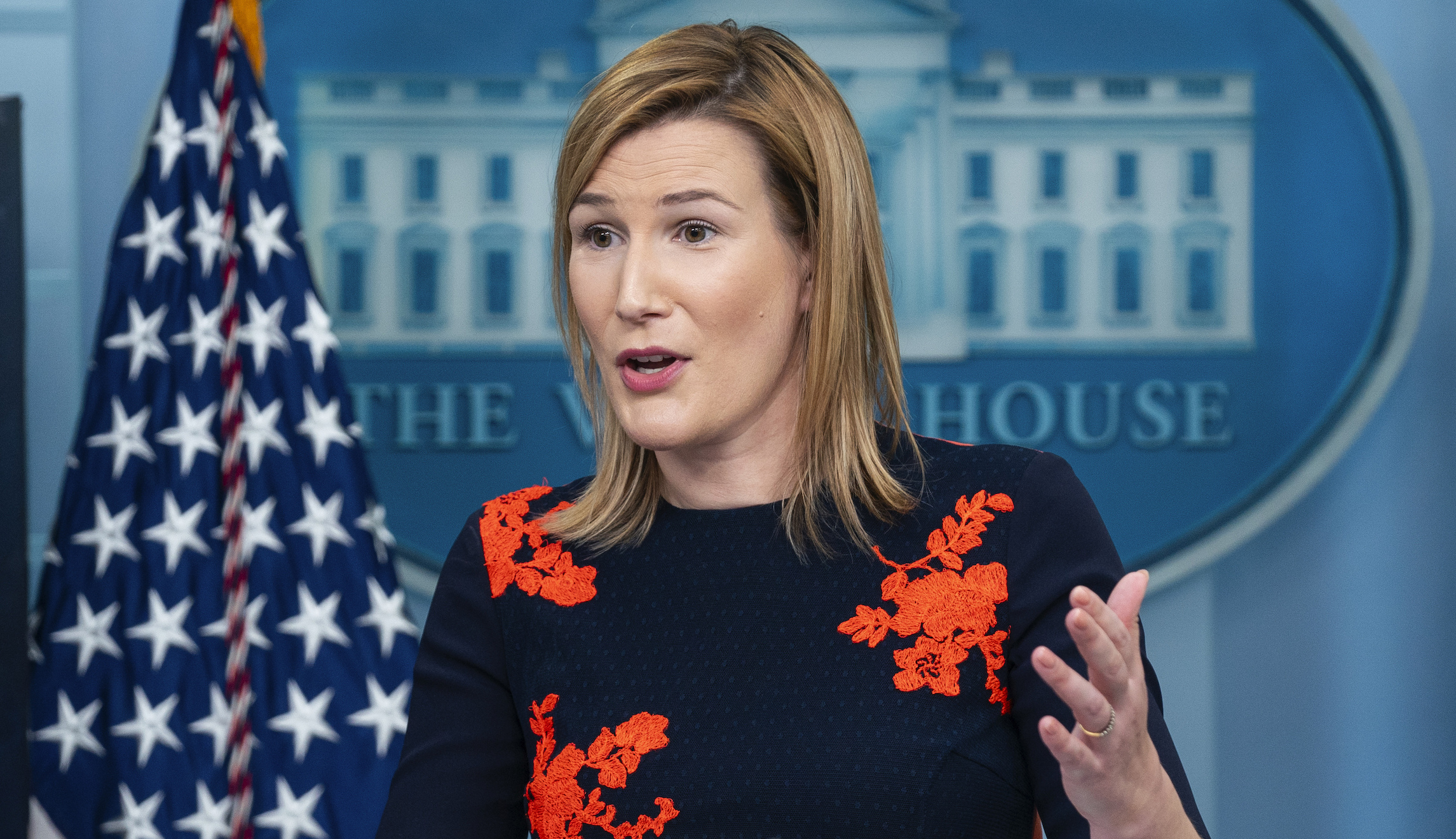 Donald Trump indicted: White House defends Biden’s silence on election-focused indictments