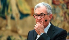 Fed hikes rates to highest since dot-com bubble as anti-inflation campaign winds down