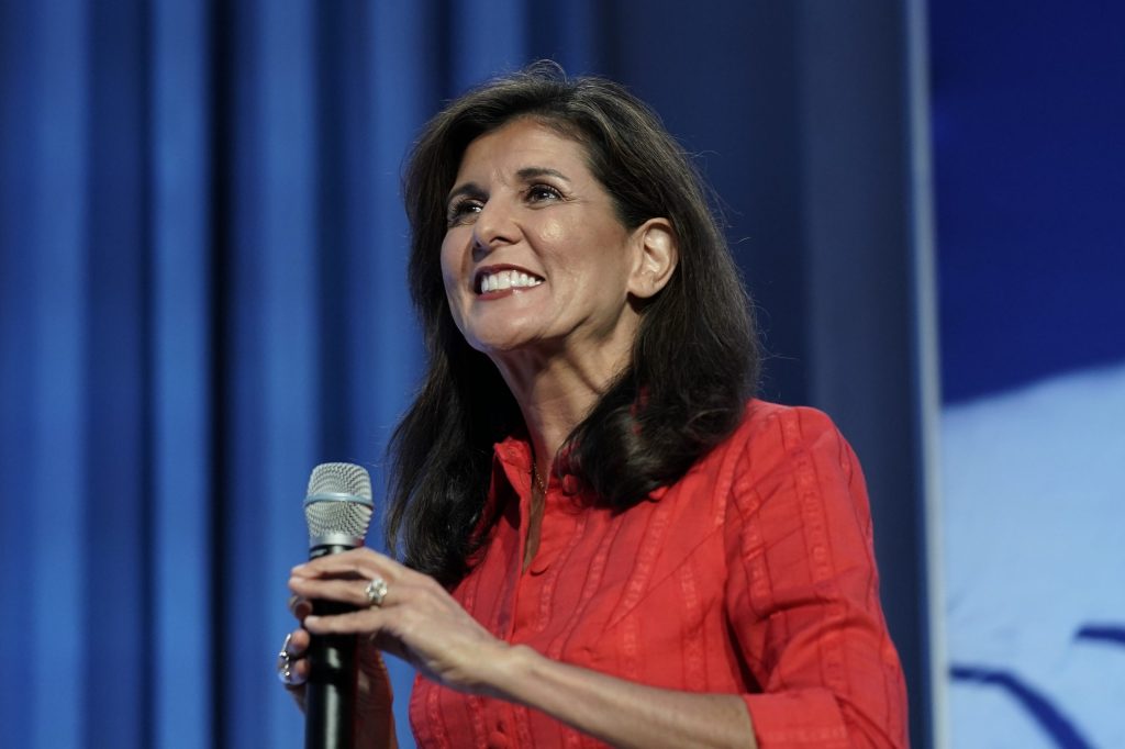 Nikki Haley super PAC prepares for second stage of campaign