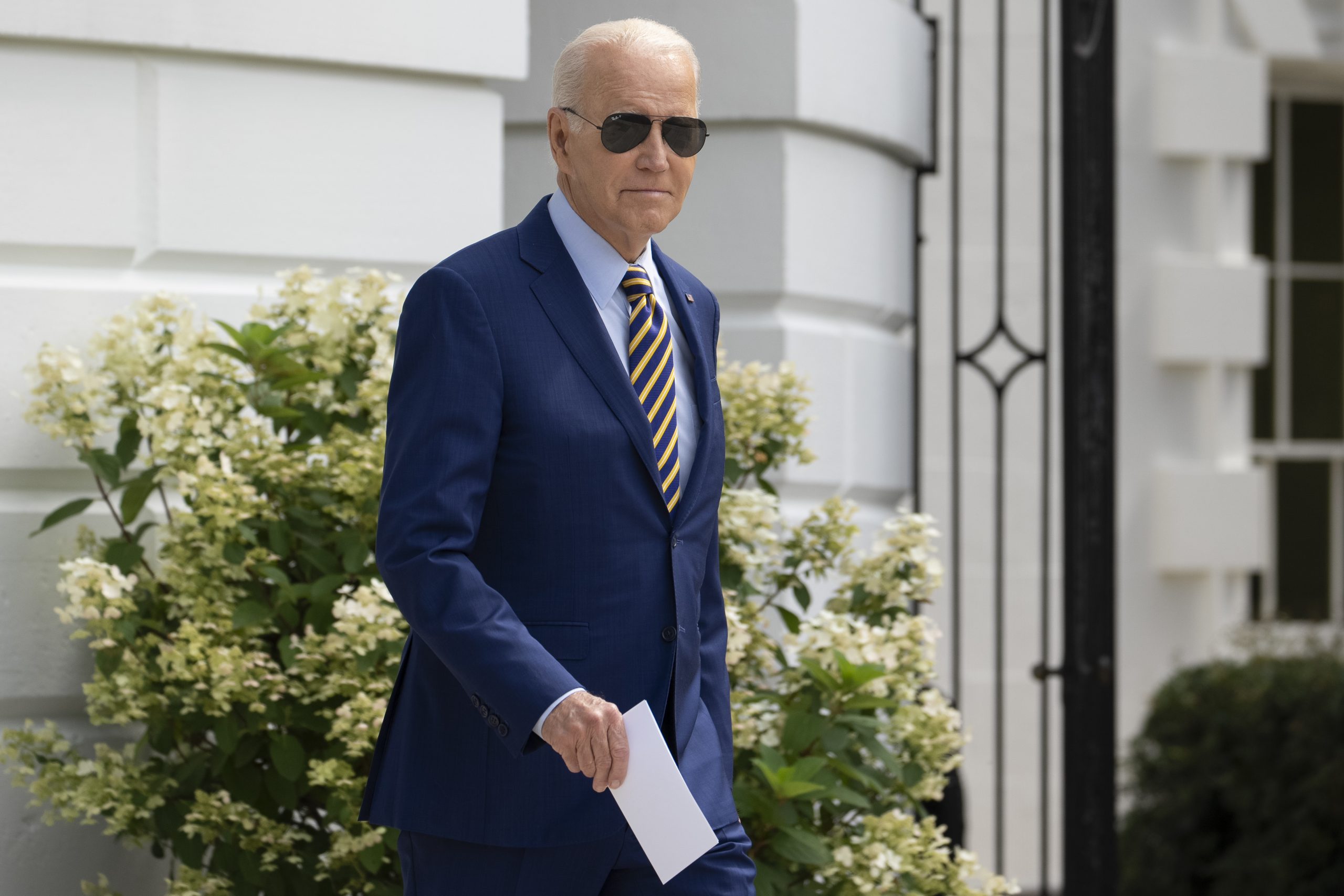 Joe Biden’s student loan repayment plan: Everything you need to know
