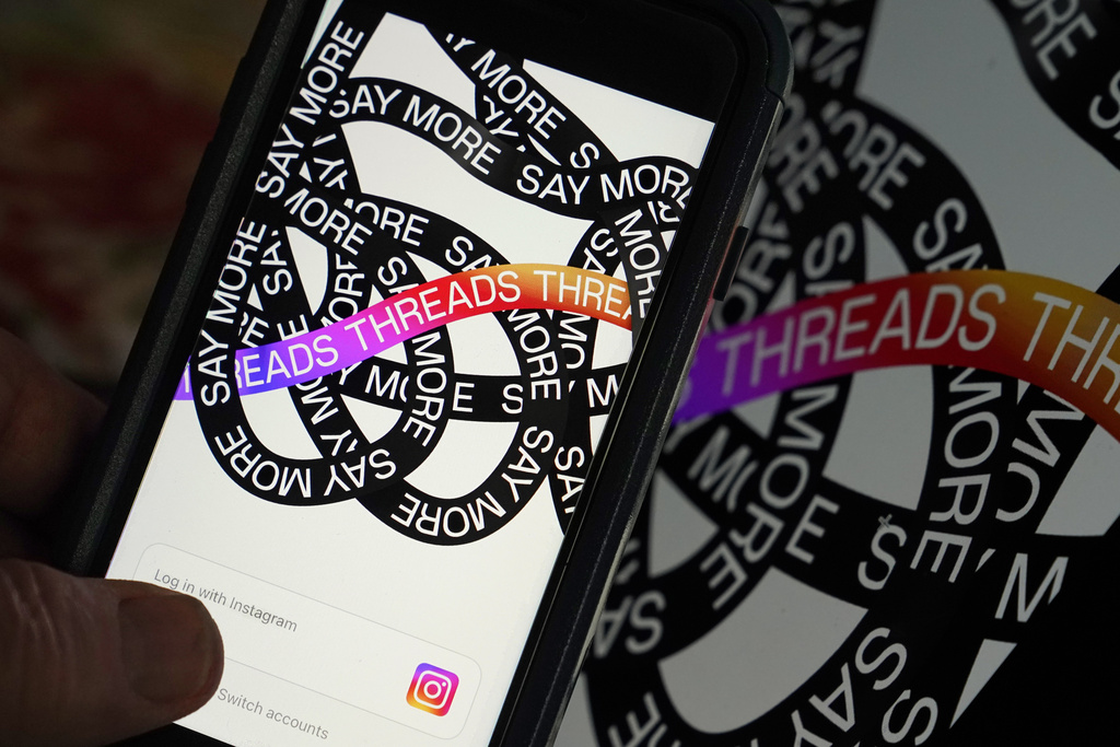 Threads unavailable in EU over user privacy policy concerns