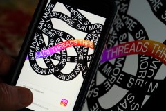 Twitter threatens to sue Meta for releasing Instagram Threads