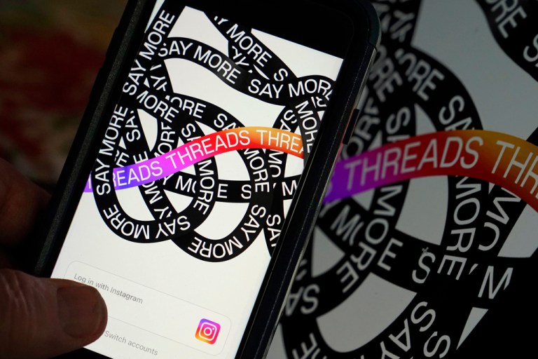 Threads unavailable in EU over user privacy policy concerns