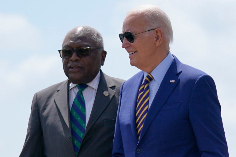 President Joe Biden isn't changing his reelection campaign strategy, even in the face of numerous potential setbacks over the past month.