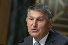Manchin, coy on presidential bid, says third-party ticket wouldn’t act as spoiler in 2024