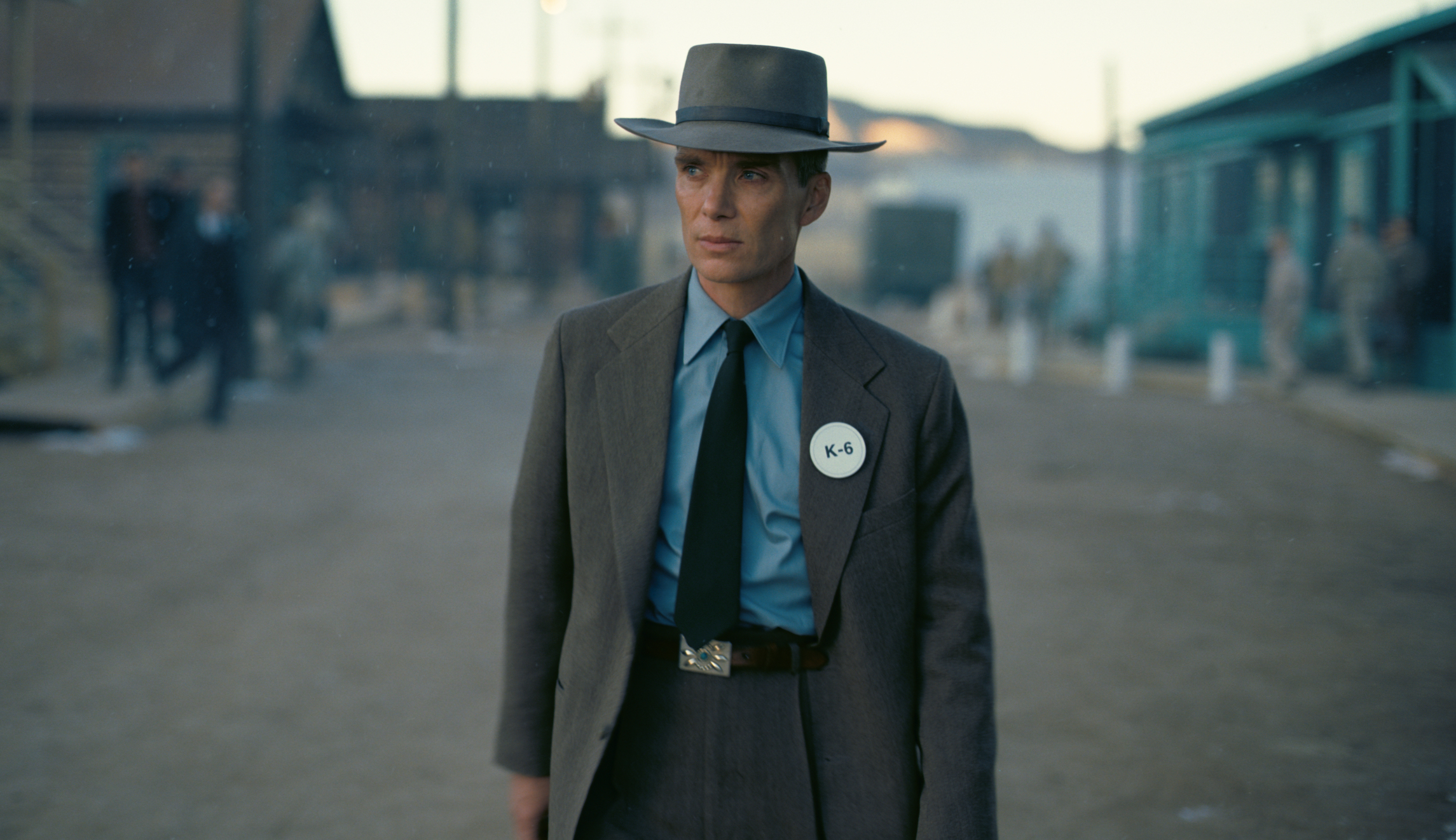 What if we hadn’t bombed Hiroshima? Oppenheimer doesn’t need to ask