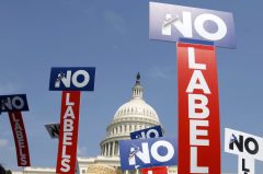 Arizona judge rejects challenge from Democrats to keep third-party No Labels off 2024 ballot