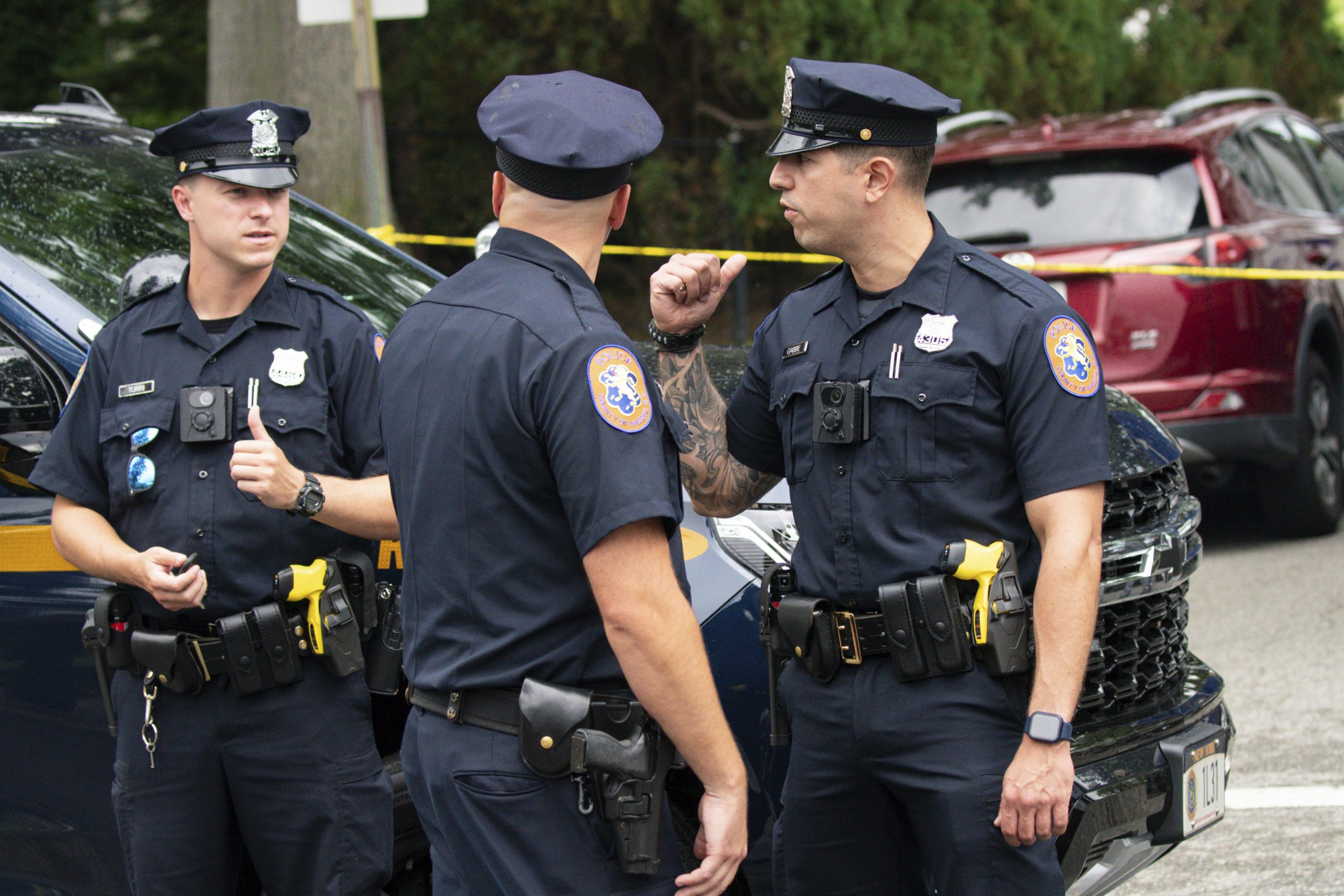 Gilgo Beach murders: Authorities accelerated case as suspect monitored the investigation