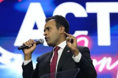 The rise and widespread appeal of Vivek Ramaswamy