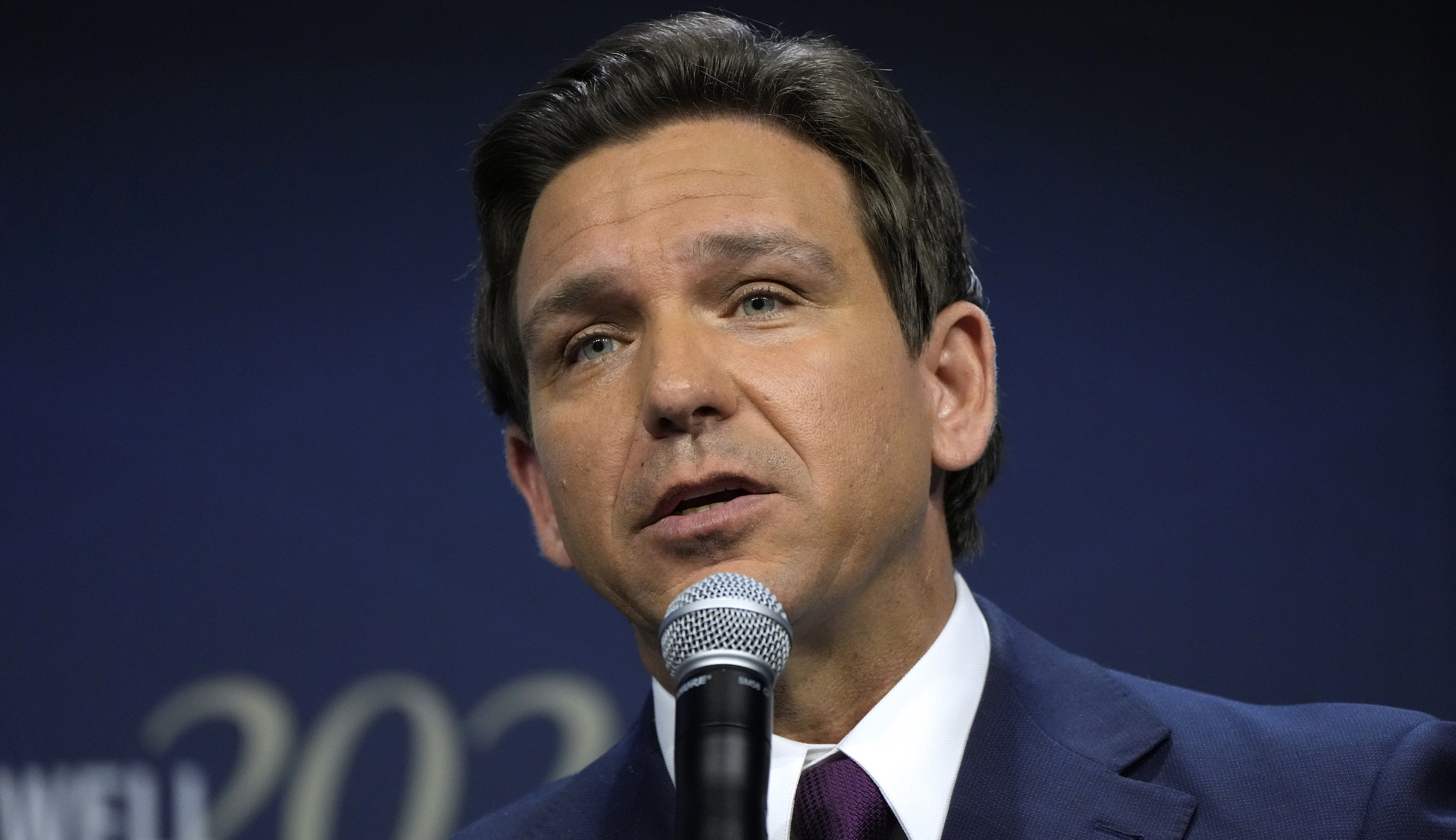 WATCH LIVE: DeSantis addresses American Legislative Exchange Council meeting in Orlando