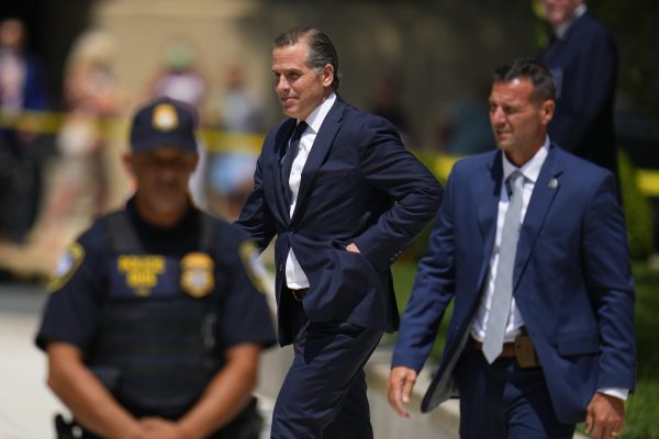 Hunter Biden plea: Judge orders no contact with clerk after lawyer’s ‘misrepresentations’