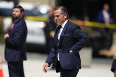 Hunter Biden plea: Foreign agent revelation helps unravel ‘sweetheart’ deal
