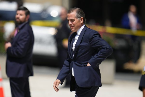 Hunter Biden plea: Foreign agent revelation helps unravel ‘sweetheart’ deal