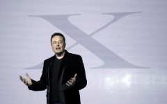 Musk says the ability to block will be removed from X