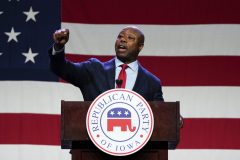 Tim Scott bashes Chinese Communist Party and boosts ethanol in new Iowa ad