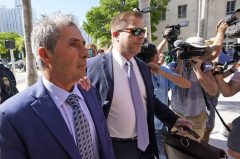 Donald Trump indicted: De Oliveira pleads not guilty to all charges in Mar-a-Lago case