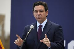 Florida poised to become first state to adopt conservative standardized entrance exam program