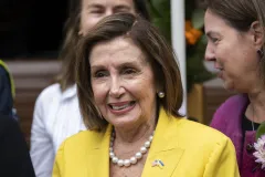 Pelosi denies McCarthy claims she promised to back him in vote to kick him from office
