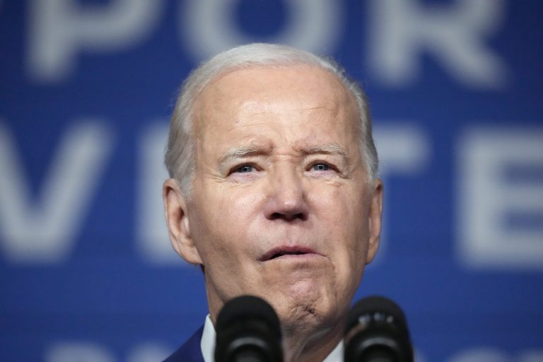 The Debrief with Tim Carney: Biden isn’t getting any love on the economy